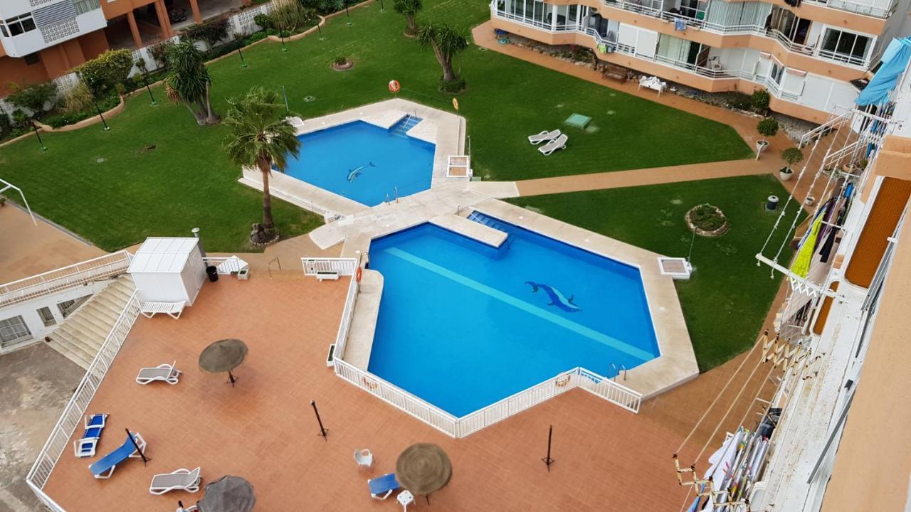 Torre Saltillo ตอร์เรโมลิโนส ภายนอก รูปภาพ
