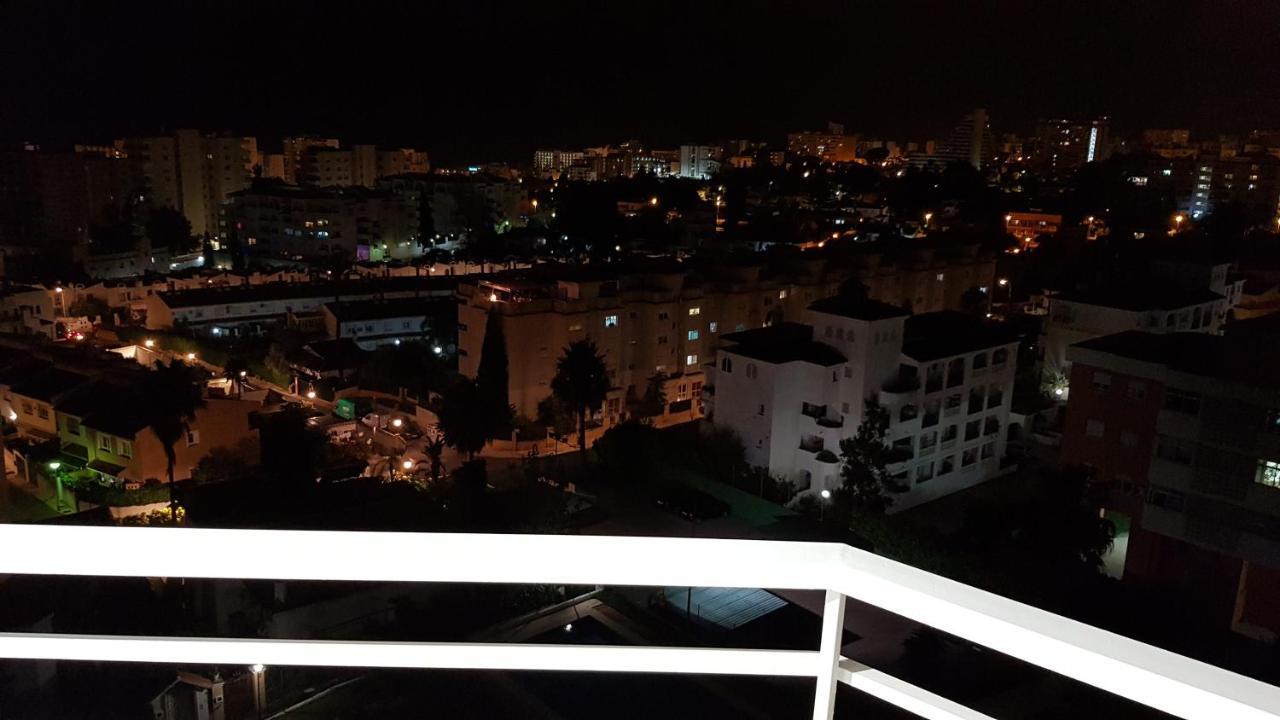 Torre Saltillo ตอร์เรโมลิโนส ภายนอก รูปภาพ