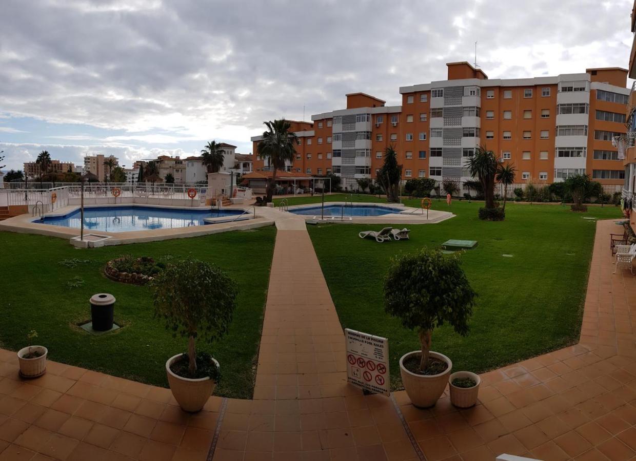 Torre Saltillo ตอร์เรโมลิโนส ภายนอก รูปภาพ