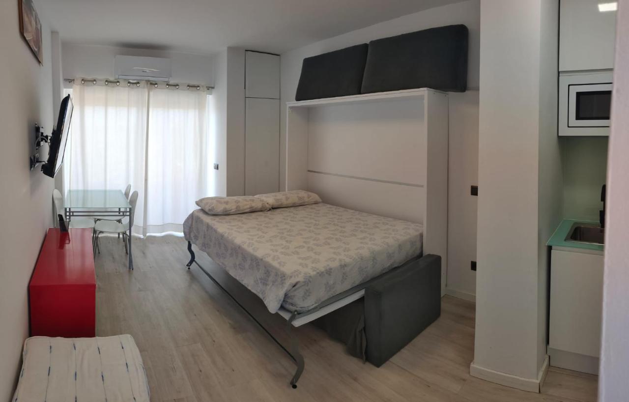 Torre Saltillo ตอร์เรโมลิโนส ภายนอก รูปภาพ