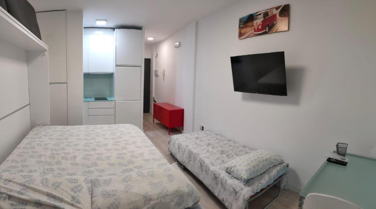 Torre Saltillo ตอร์เรโมลิโนส ภายนอก รูปภาพ